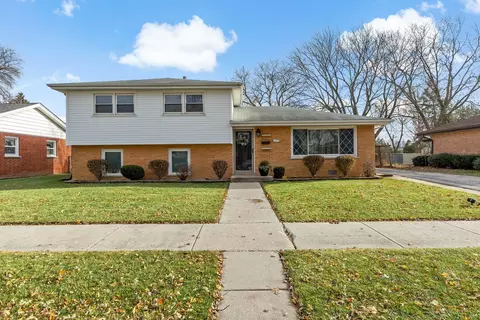 16933 Parkside Ave, South Holland, IL 60473