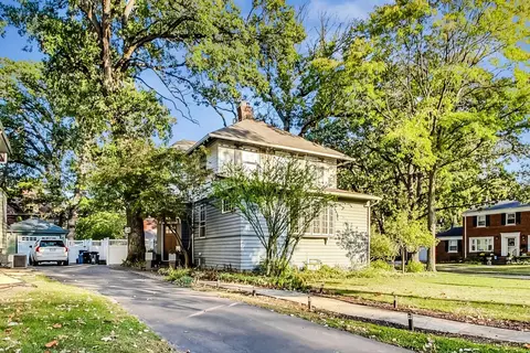 303 Gale Ave, River Forest, IL 60305 photo 2