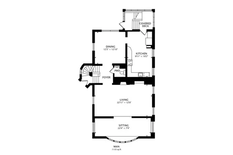 303 Gale Ave, River Forest, IL 60305 photo 37