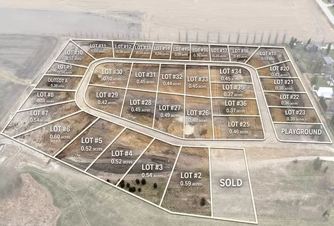 lot2 Maple Grove Ests, Donahue, IA 52746
