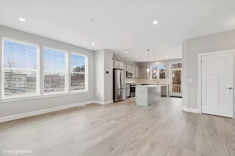 Living - 120 E Main St #2-1, Cary, IL 60013 photo 1 of 3