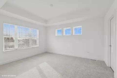 Bedroom - 120 E Main St #2-1, Cary, IL 60013 photo 1 of 2