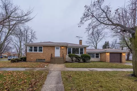 2600 S 11th Ave, Broadview, IL 60155