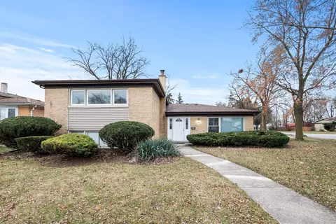 1161 E 161st St, South Holland, IL 60473