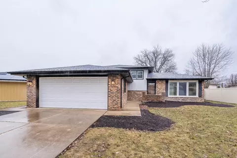 16439 Wabash Ave, South Holland, IL 60473
