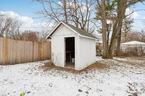 Exterior - 2716 Lancaster Dr, Markham, IL 60428 photo 3 of 3