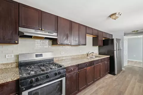 Kitchen - 2716 Lancaster Dr, Markham, IL 60428 photo 1 of 1