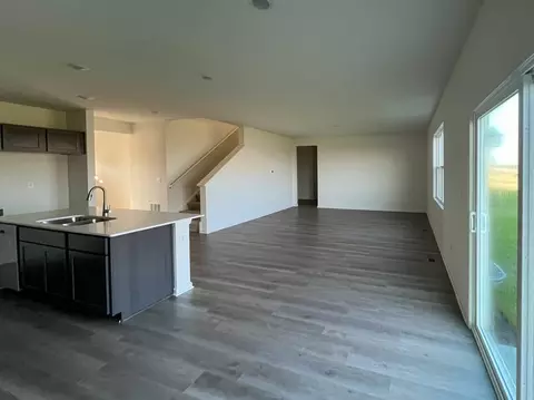 Living - 6715 Overland Dr, Plainfield, IL 60586 photo 3 of 6