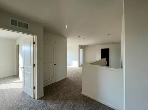 Entry Way - 6715 Overland Dr, Plainfield, IL 60586 photo 4 of 7