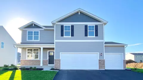 6715 Overland Dr, Plainfield, IL 60586