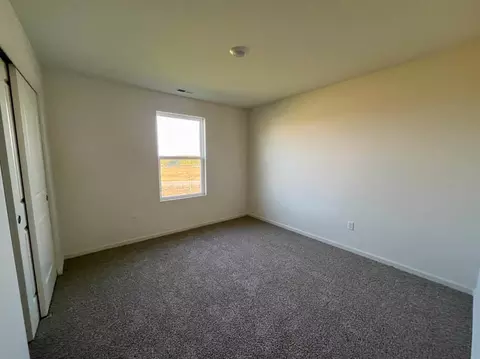 Bedroom - 6715 Overland Dr, Plainfield, IL 60586 photo 7 of 13