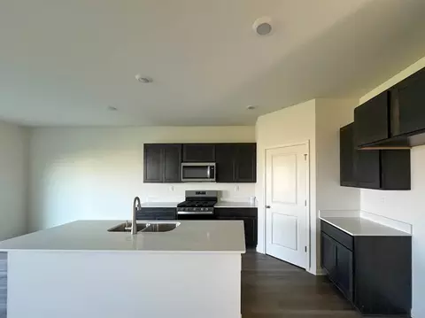 Kitchen - 6715 Overland Dr, Plainfield, IL 60586 photo 1 of 5