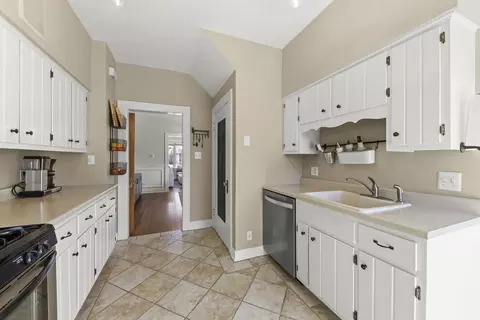 Kitchen - 614 S West St, Wheaton, IL 60187 photo 1 of 3