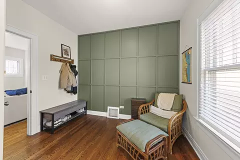 Entry Way - 614 S West St, Wheaton, IL 60187 photo 1 of 1