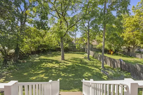 Exterior - 614 S West St, Wheaton, IL 60187 photo 3 of 9