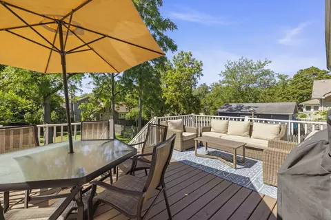 Exterior - 614 S West St, Wheaton, IL 60187 photo 2 of 9