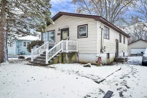 15934 Lorel Ave, Oak Forest, IL 60452