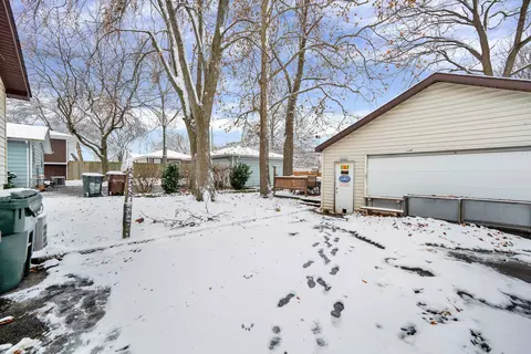 15934 Lorel Ave, Oak Forest, IL 60452 photo 19