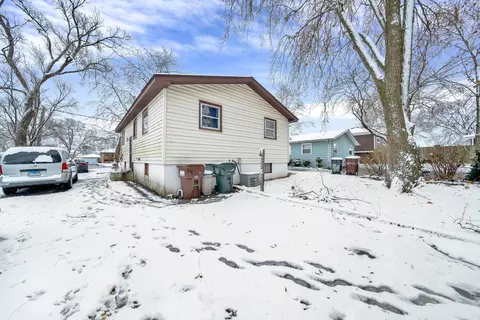 15934 Lorel Ave, Oak Forest, IL 60452 photo 18