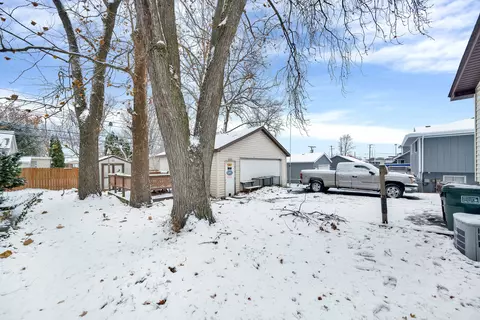 15934 Lorel Ave, Oak Forest, IL 60452 photo 17