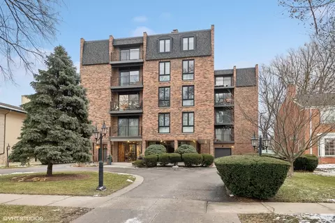 1417 Bonnie Brae Pl #5C, River Forest, IL 60305