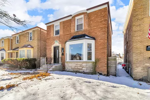 1842 N Nashville Ave, Chicago, IL 60707