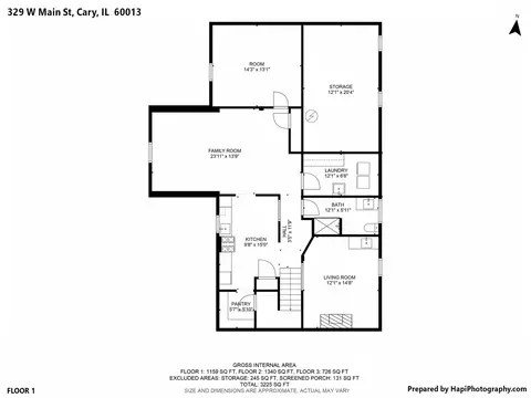 329 W Main St, Cary, IL 60013 photo 46
