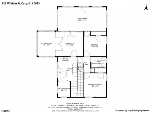329 W Main St, Cary, IL 60013 photo 44