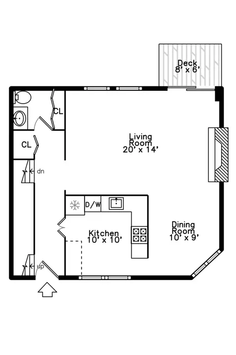 1663 N Vine St, Chicago, IL 60614 photo 34