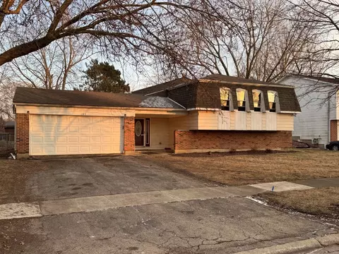 Undisclosed, Bolingbrook, IL 60440