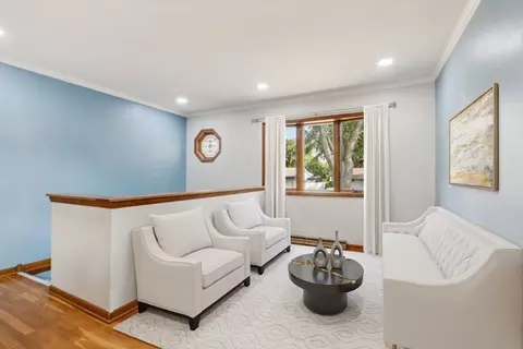 Living - 2405 Martin Ln, Rolling Meadows, IL 60008 photo 1 of 5