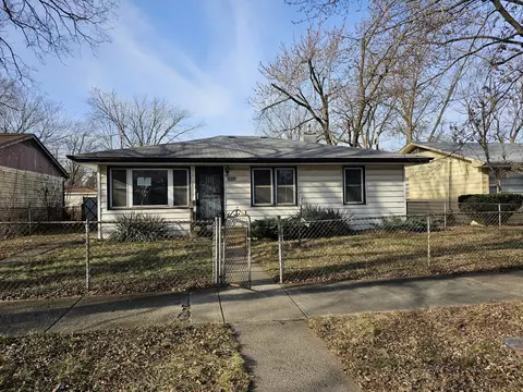 15536 Honore Ave, Harvey, IL 60426
