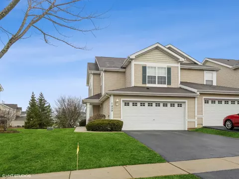 1459 W Remington Ln #1459, Round Lake, IL 60073