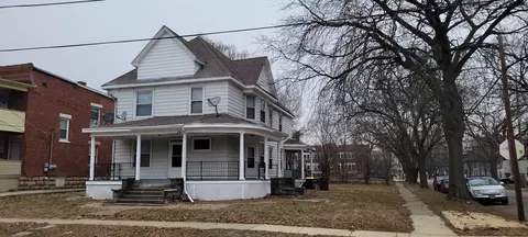 1356 5th Ave, Rockford, IL 61104
