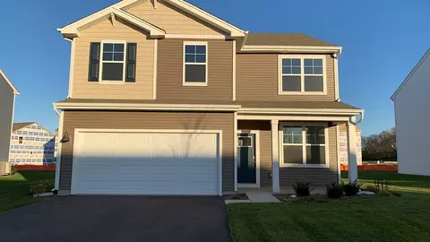 3504 Rebecca Dr, Zion, IL 60099