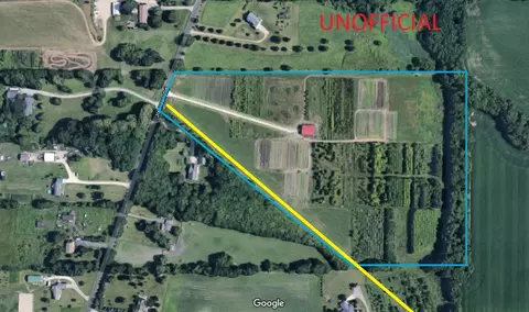 lot1 Johnson Rd, Hebron, IL 60034