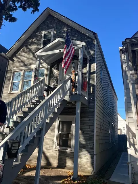 4542 S Talman Ave, Chicago, IL 60632