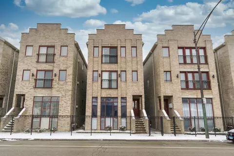 7507 W Irving Park Rd #3, Chicago, IL 60634