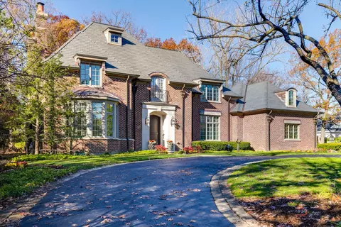 430 Circle Ln, Lake Forest, IL 60045