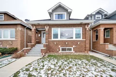 3115 N Lotus Ave, Chicago, IL 60641