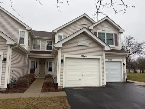 17849 W Salisbury Dr #17849, Gurnee, IL 60031