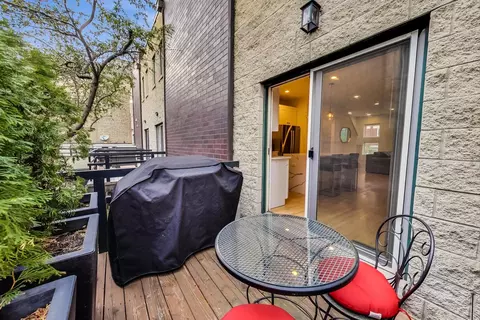 448 N Carpenter St #C, Chicago, IL 60642 photo 10