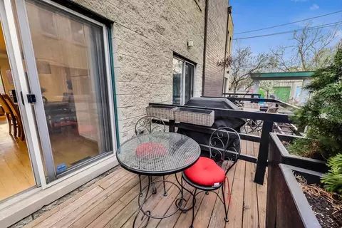 448 N Carpenter St #C, Chicago, IL 60642 photo 11