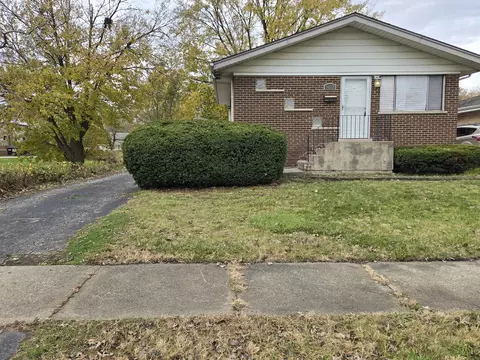 14558 Kedvale Ave, Midlothian, IL 60445