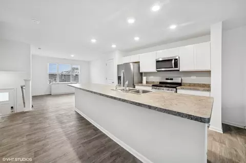 Kitchen - 3822 Currant Ln, Elgin, IL 60124 photo 1 of 1