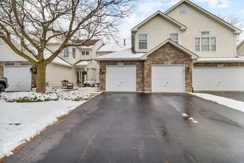 3012 Kentshire Cir #0, Naperville, IL 60564