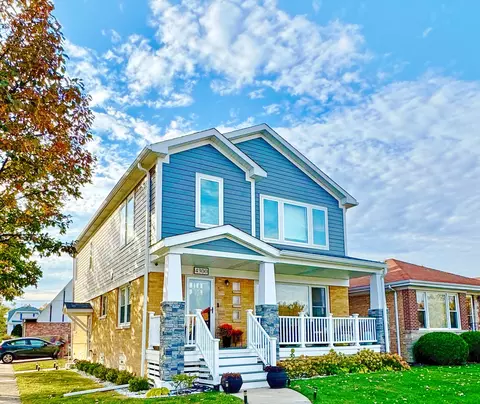 4300 N Oleander Ave, Norridge, IL 60706