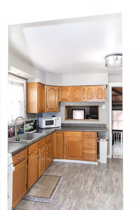 Kitchen - 504 E 2nd St, Rock Falls, IL 61071 photo 1 of 1