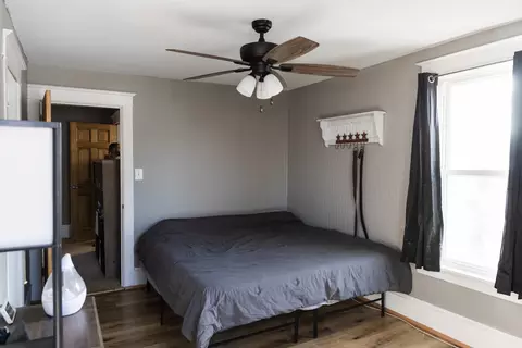 Bedroom - 504 E 2nd St, Rock Falls, IL 61071 photo 2 of 7