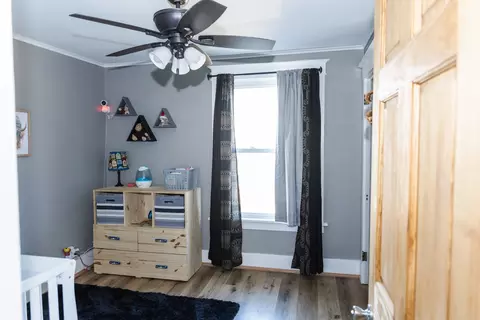 Bedroom - 504 E 2nd St, Rock Falls, IL 61071 photo 1 of 7
